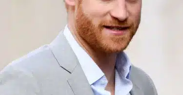 Is Prince Harry still a prince?