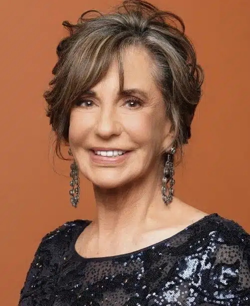 Is Jill leaving ‘Young and the Restless’?