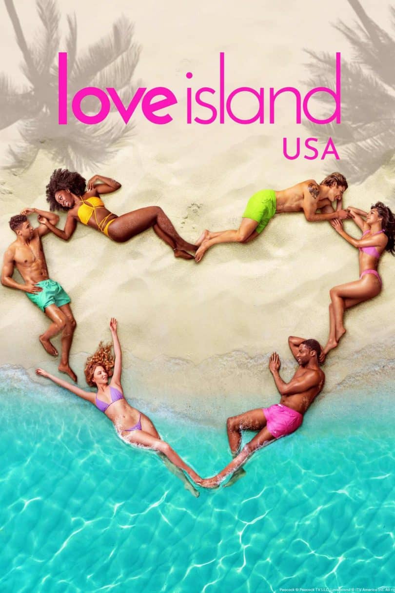 Where can I watch the new ‘Love Island’?