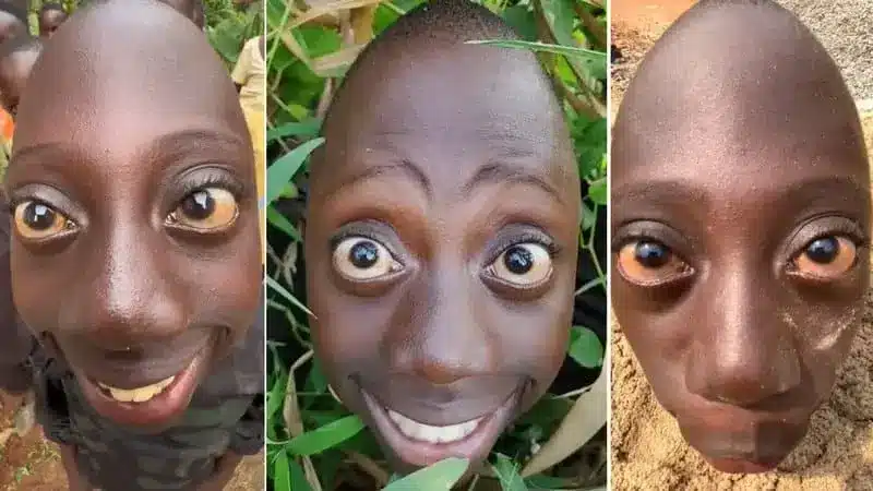 Who Is Rango Tenge Tenge? The Ugandan Boy Taking Over TikTok with Viral Dance Moves