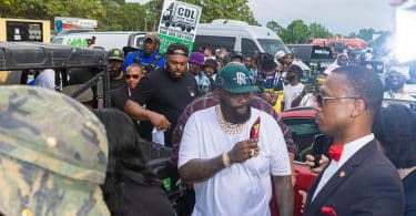 Rick Ross' Car Show Faces Backlash, Attendees Demand Refunds