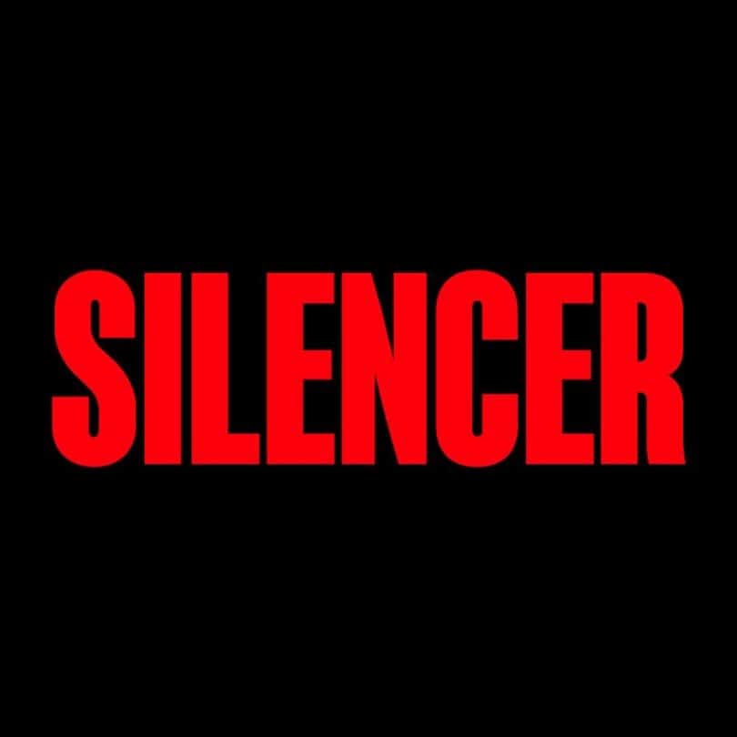 AUDIO Nyashinski - Silencer MP3 DOWNLOAD