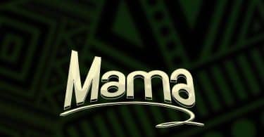 AUDIO TBoy Manyota - Mama MP3 DOWNLOAD