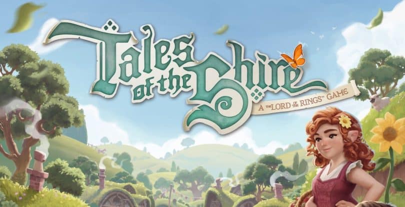 Is the Release Date for "Tales of the Shire" Confirmed?