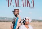 Teni Ft Bien - Malaika Remix Listen