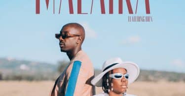 Teni Ft Bien - Malaika Remix Listen