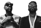 East Swahili Meets Central French in Major African Collaboration: Ma Cherie Remix by Bien Aime & Fally Ipupa