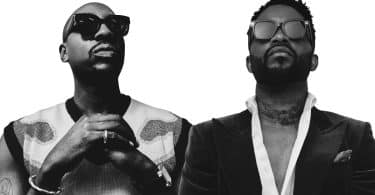 East Swahili Meets Central French in Major African Collaboration: Ma Cherie Remix by Bien Aime & Fally Ipupa