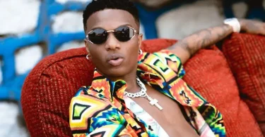 Wizkid Slams Fans Claiming He's Taunting Davido