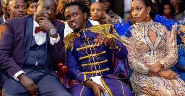 Bahati Reveals Millions Spent on Producing 'The Bahati's Empire'