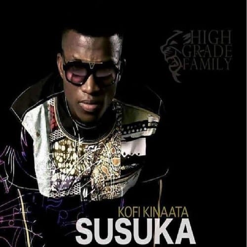 AUDIO Kofi Kinaata – Susuka MP3 DOWNLOAD