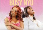 AUDIO Sheebah – Busy Nyo Ft Kapa Cat MP3 DOWNLOAD