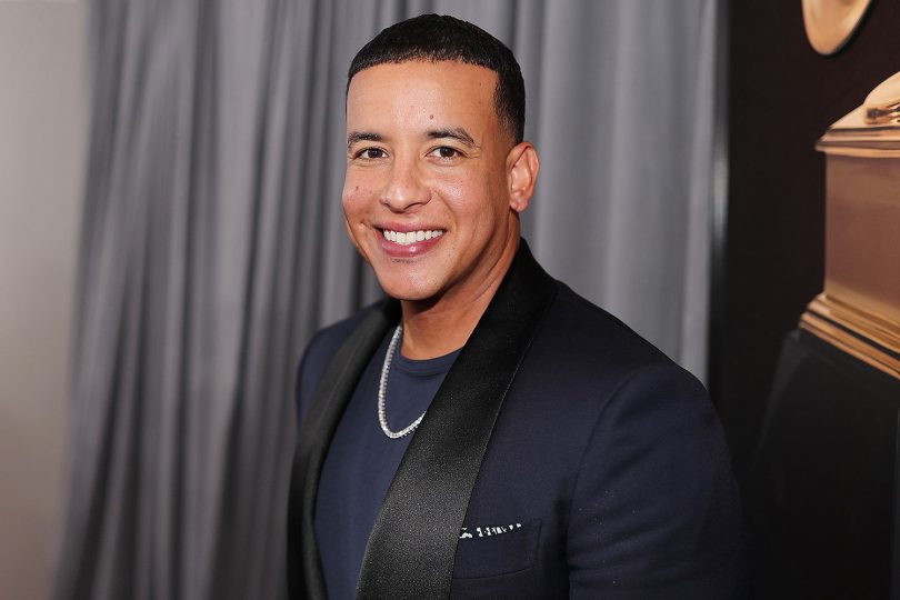 Daddy Yankee Net Worth