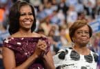 Who was Marian Robinson? Michelle Obama's Mother and Her Death