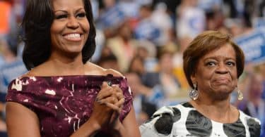 Who was Marian Robinson? Michelle Obama's Mother and Her Death