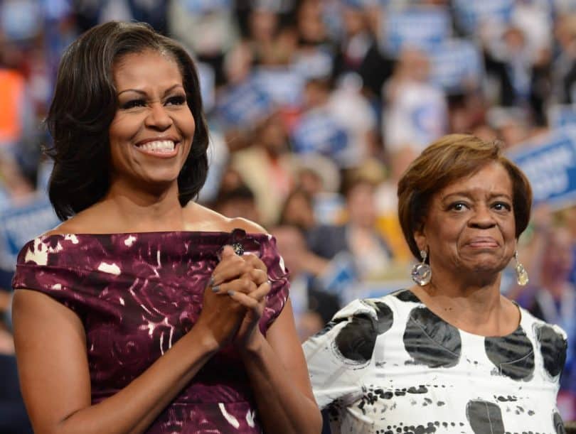 Who was Marian Robinson? Michelle Obama's Mother and Her Death