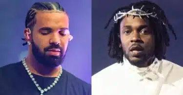 Drake Posts Cryptic Message After Deleting Kendrick Lamar Diss Songs