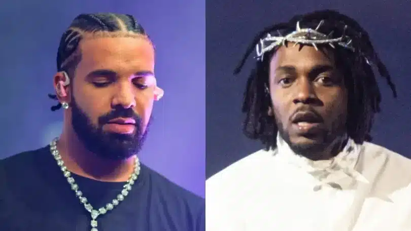 Drake Posts Cryptic Message After Deleting Kendrick Lamar Diss Songs