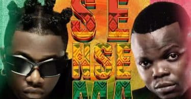 AUDIO Rayvanny Ft Harmonize – Sensema MP3 DOWNLOAD