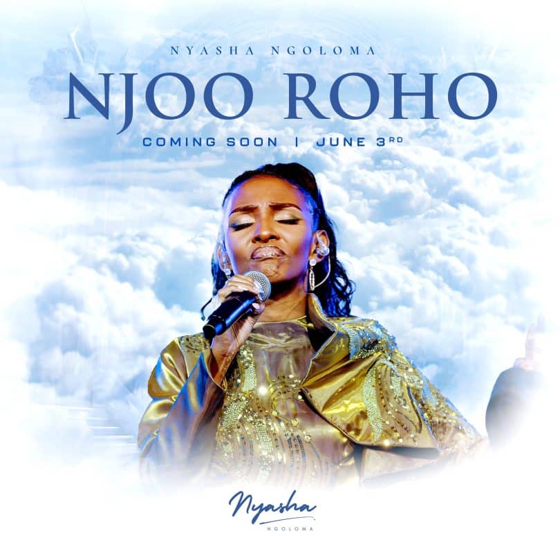 AUDIO Nyasha Ngoloma - Njoo Roho MP3 DOWNLOAD