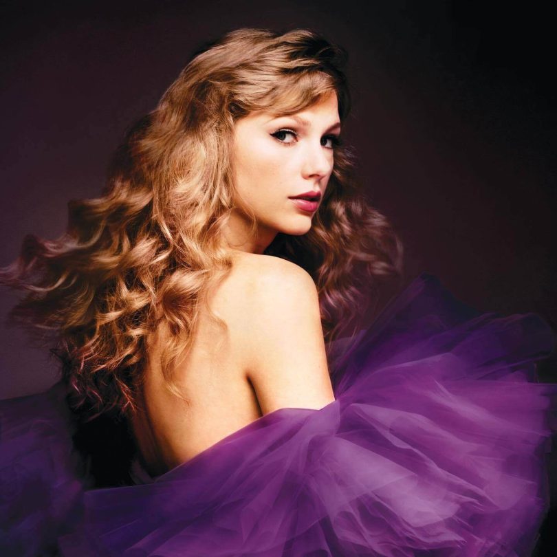10 facts about Taylor Swift you didn’t know