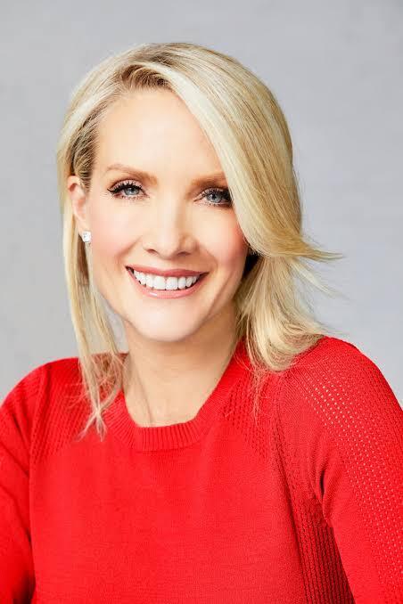 Is Dana Perino leaving Fox News?