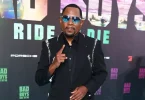 Martin Lawrence Shuts Down Health Concerns 'I'm Healthy as Hell'