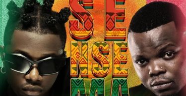 Rayvanny and Harmonize Drop New Hit 'Sensema'