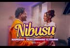 VIDEO: Barnaba – Nibusu Remix Ft Yammi X Mbosso