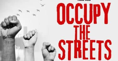 AUDIO Trio Mio - Occupy the Streets (Freestyle) MP3 DOWNLOAD