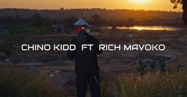 VIDEO: Chino Kidd – Mwakitale Ft. Rich Mavoko