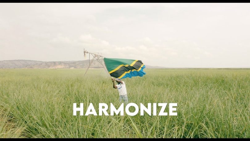 VIDEO: Harmonize - Mama Teacher