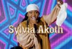 AUDIO Sylvia Akoth - Hakuna Mungu Mwingine MP3 DOWNLOAD