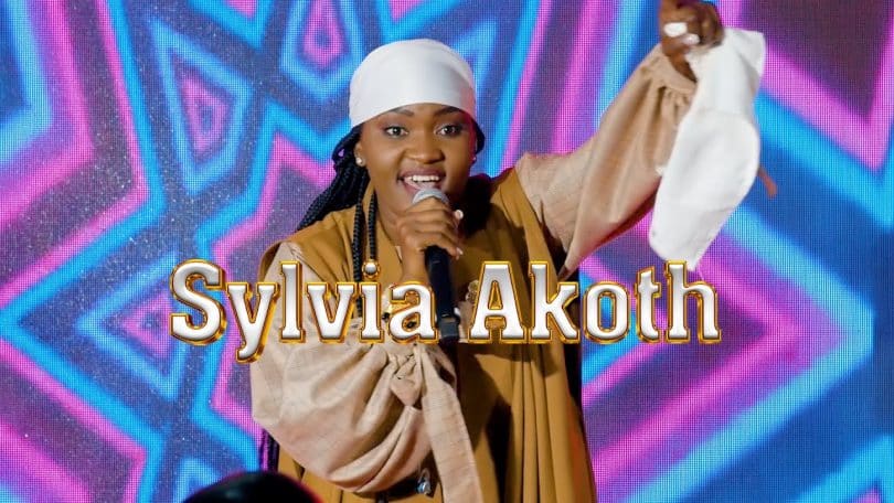 AUDIO Sylvia Akoth - Hakuna Mungu Mwingine MP3 DOWNLOAD