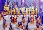 AUDIO AIC Chang'ombe Choir (CVC) Ft. John Kavishe - Sayuni MP3 DOWNLOAD