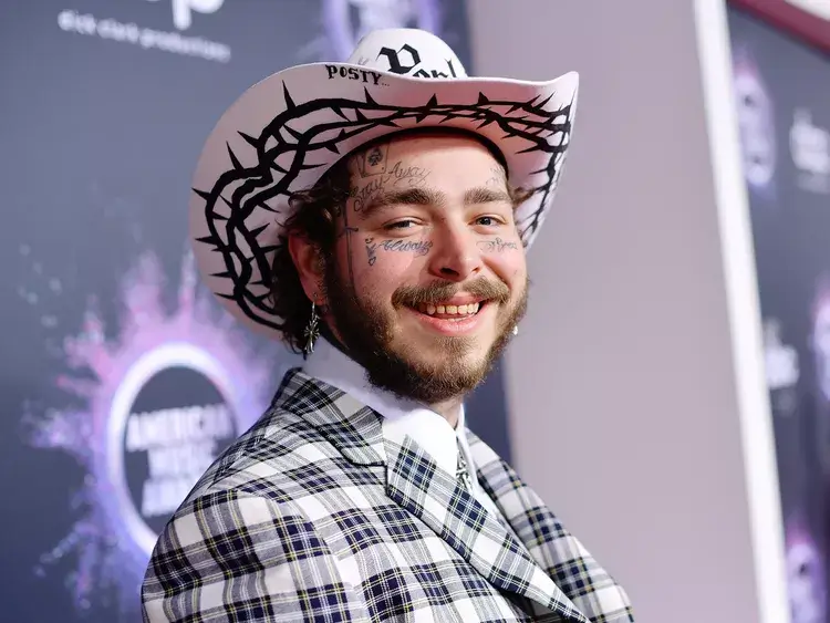 Post Malone Confirms New Album, Reveals Title and Release Date