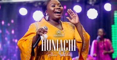 AUDIO Rehema Simfukwe - Huniachi MP3 DOWNLOAD