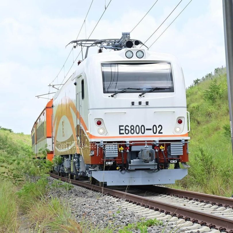 Latra Yatangaza Nauli za Treni ya SGR