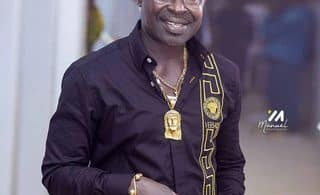 AUDIO Amakye Dede - Sufre Wo Nyame MP3 DOWNLOAD