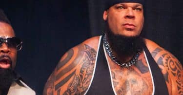 Tyrus Net Worth: A Look into His Financial Success