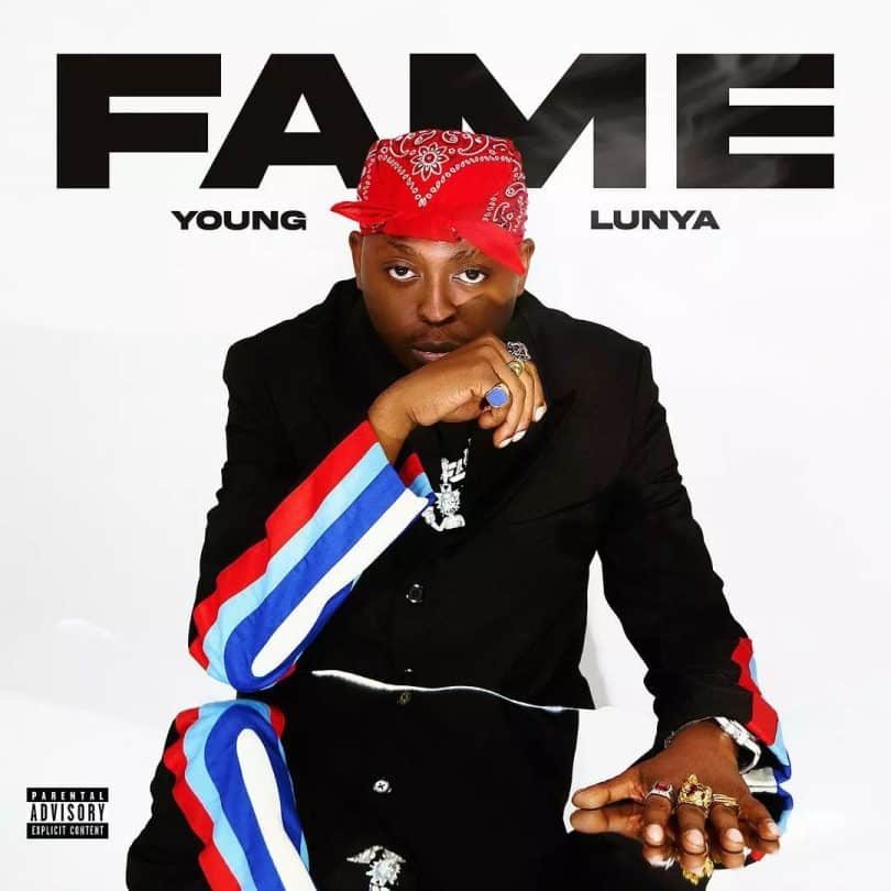 AUDIO Young Lunya – Fame MP3 DOWNLOAD