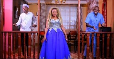 AUDIO Sir James & Regina wa Anganiwe - NGAI MUTHERI MP3 DOWNLOAD