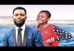 AUDIO Shadrack Monga & Jeanne Frederick - Hajawahi Badilika MP3 DOWNLOAD