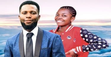 AUDIO Shadrack Monga & Jeanne Frederick - Hajawahi Badilika MP3 DOWNLOAD