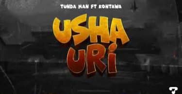 AUDIO Tunda Man Ft Kontawa - Ushauri MP3 DOWNLOAD