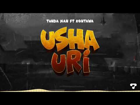 AUDIO Tunda Man Ft Kontawa - Ushauri MP3 DOWNLOAD