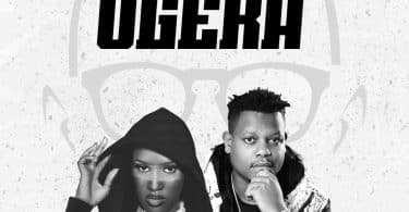 AUDIO Bwiza Ft Bruce Melodie - OGERA MP3 DOWNLOAD