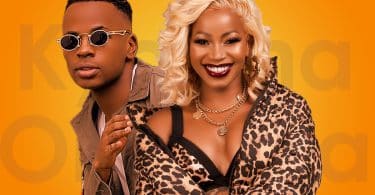 AUDIO Sheebah Ft Crysto Panda - Kyoyina Omanya Remix MP3 DOWNLOAD