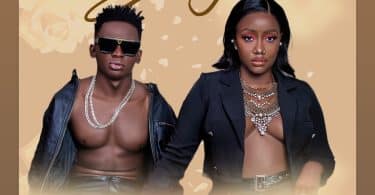 AUDIO John Blaq Ft Lydia Jazmine - Singa MP3 DOWNLOAD