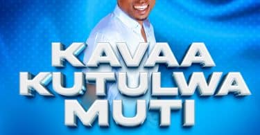 AUDIO Sifaeli Mwabuka - Kavaa Kutulwa Muti MP3 DOWNLOAD